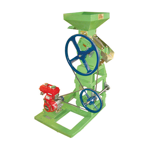 Mini Pulper Electric